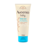 Aveeno Baby Daily Care Barrier Nappy Cream 100ml
