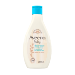 Aveeno Baby Daily Care 2-In-1 Shampoo & Conditioner 250ml