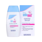 Sebamed Baby Gentle Wash 200ml