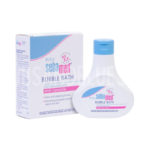 Sebamed Baby Bubble Bath 200ml
