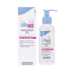 Sebamed Baby Massage Oil 150ml