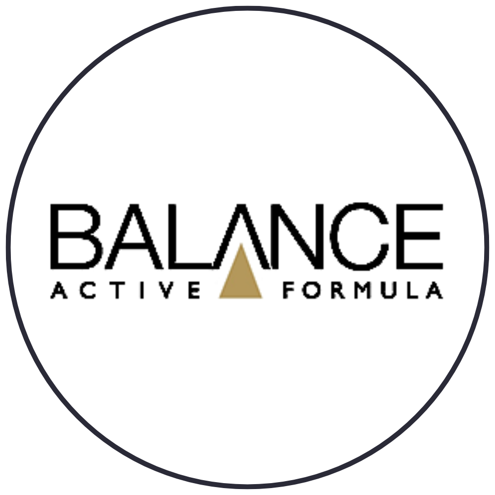 Balance Active Formula - Sqincosmetics.lk