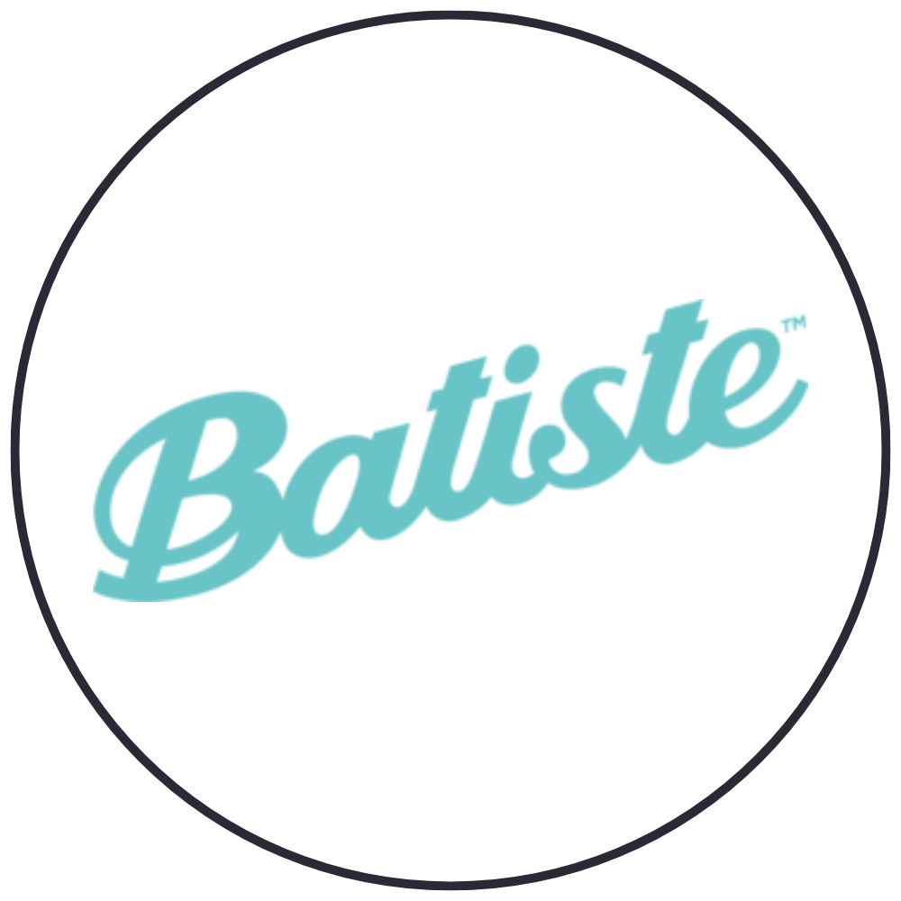 Batiste - Sqincosmetics