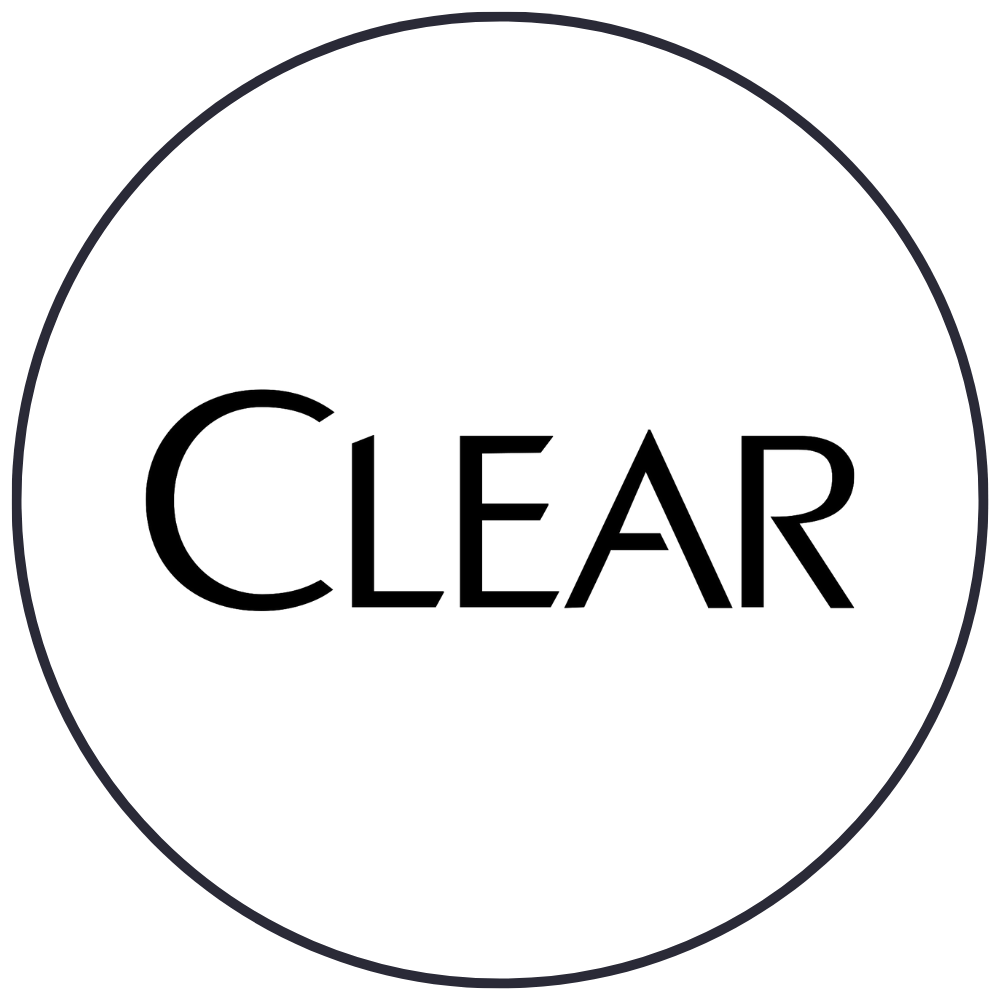 Clear - sqincosmetics