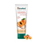 Himalaya Gentle Exfoliating Apricot Face Scrub 100g