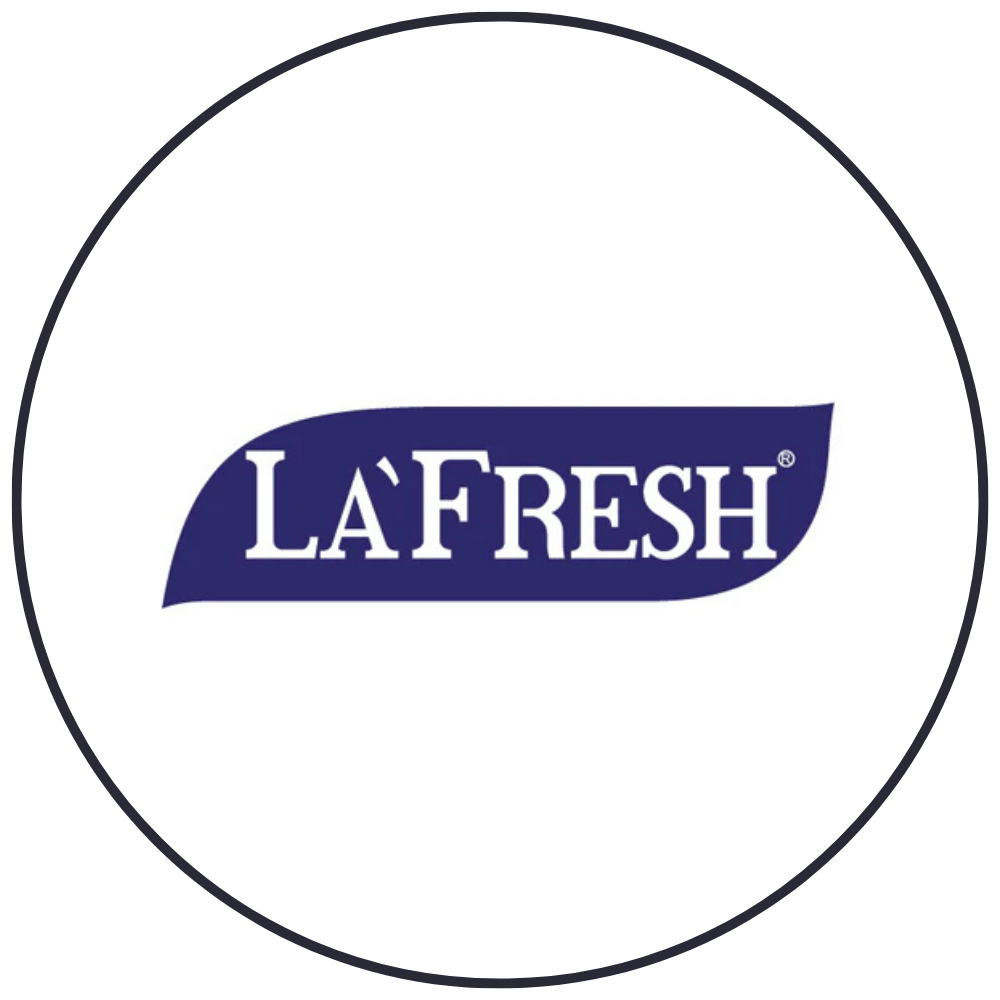 La Fresh -sqin