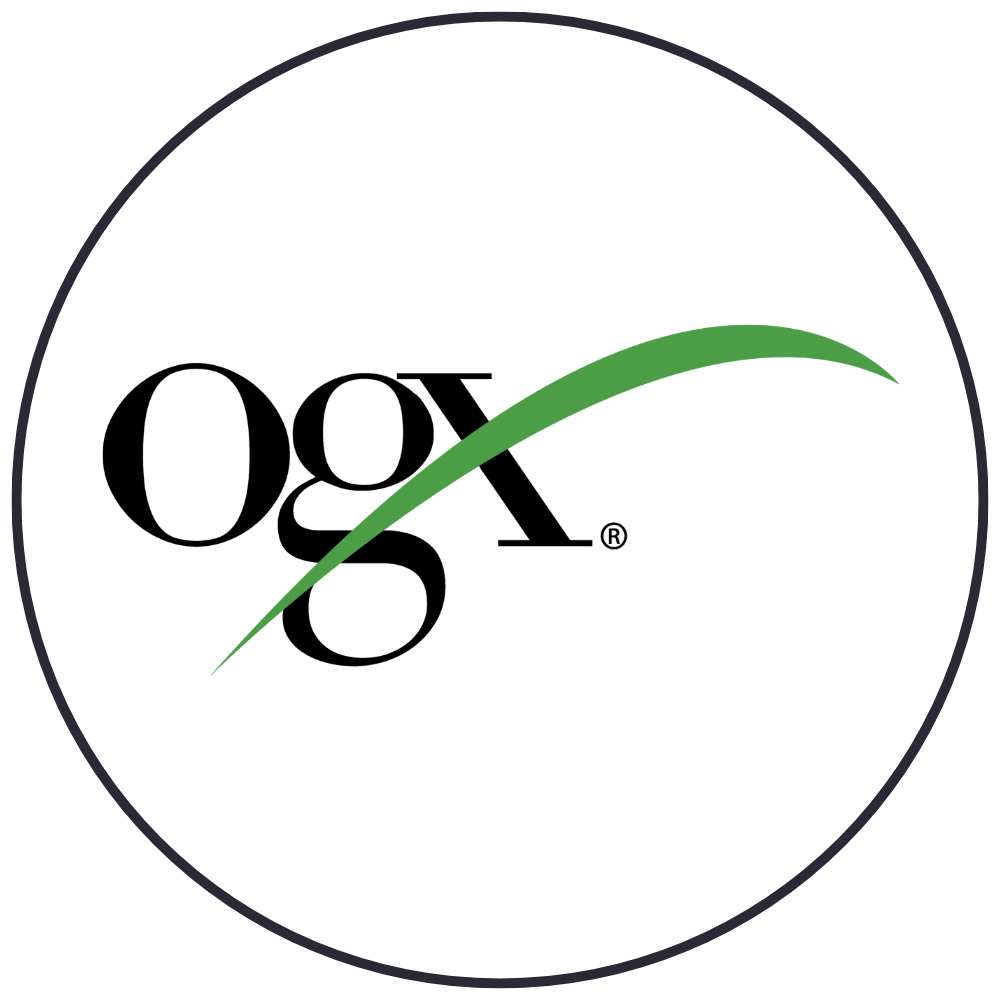 OGX - Sqin