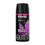 Axe - Excite Crisp Coconut & Black Pepper Deodorant Body Spray - 150ml