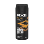 Axe – Wild Spice Wild Spices & Cedarwood Scent Deodorant Body Spray - 150ml