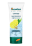Himalaya Oil Clear Lemon Face Wash 50ml
