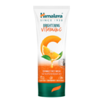 Himalaya Brightening Vitamin C Orange Face Wash 100ml