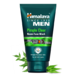 Himalaya Men Pimple Clear Neem Face Wash 100ml