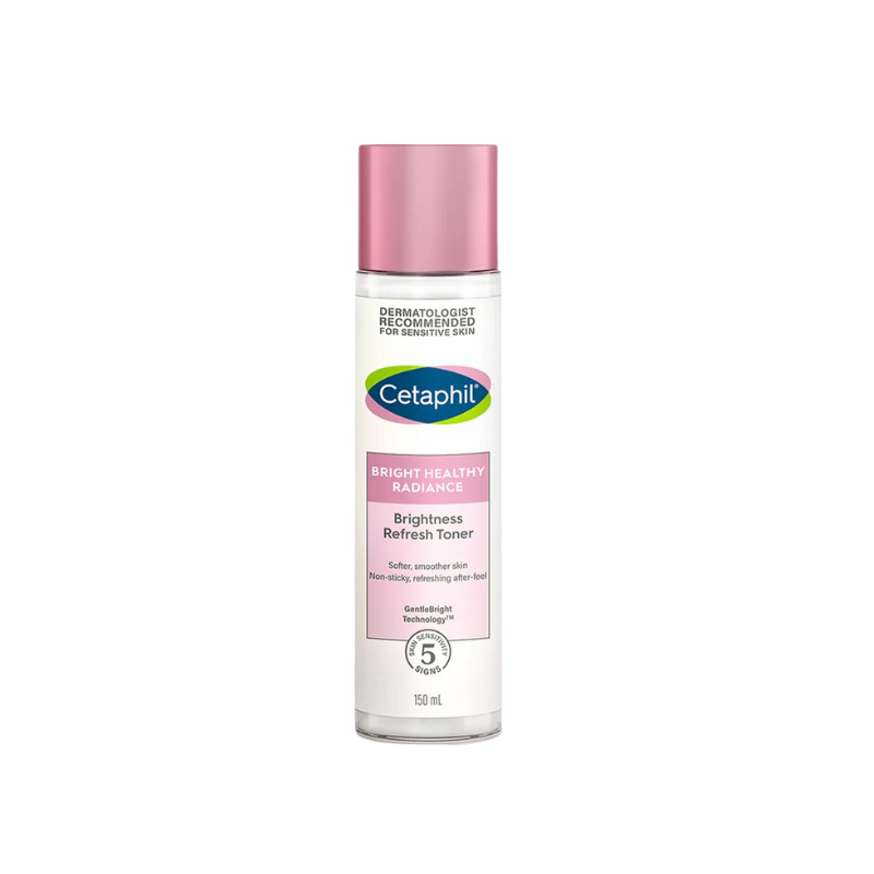 Cetaphil Brightness Refresh Toner (150ml) Cetaphil Brightness Refresh Toner (150ml) - Image 1