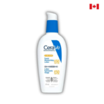 CeraVe AM Facial Moisturizing Lotion SPF 50 - 89ML